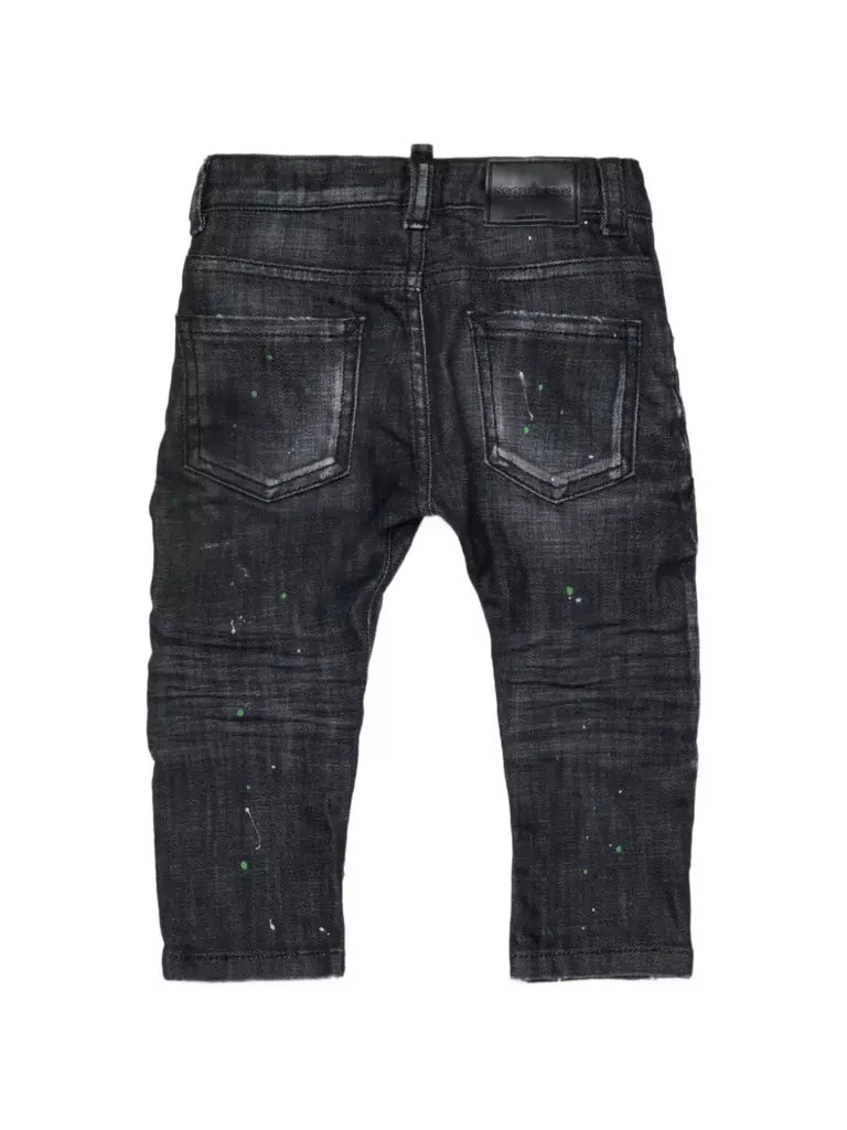 DSQUARED2 Kids Jeans