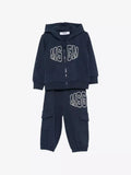 MSGM Kids Completo