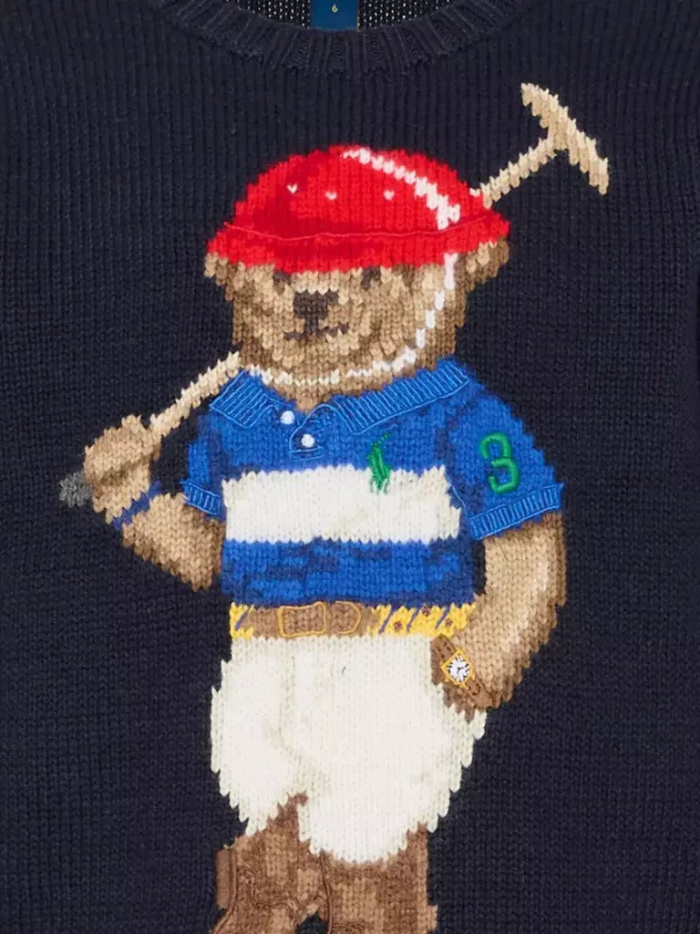 Polo Ralph Lauren Kids Maglione