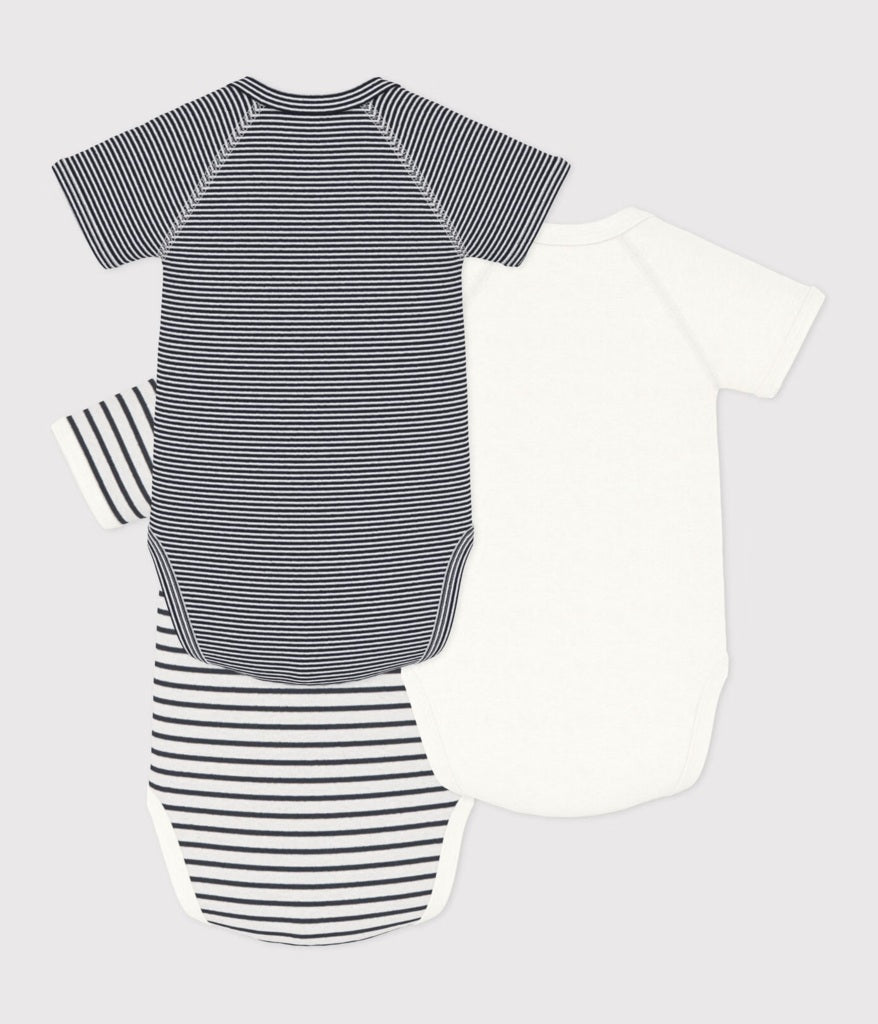 PETIT BATEAU Body