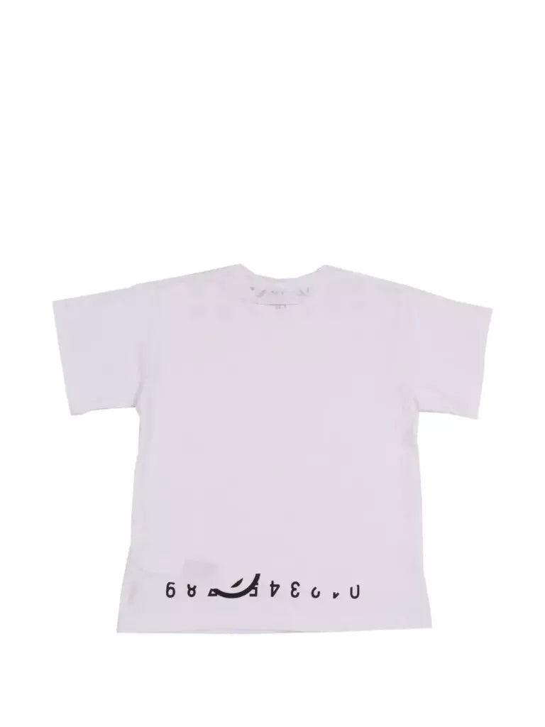 MM6 Maison Margiera T-shirt
