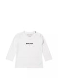 Palm Angels Kids T-shirt