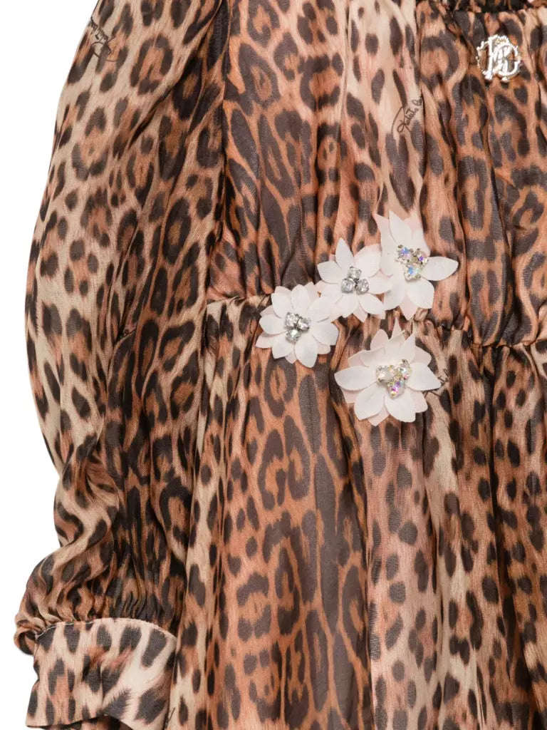 Roberto Cavalli Vestito