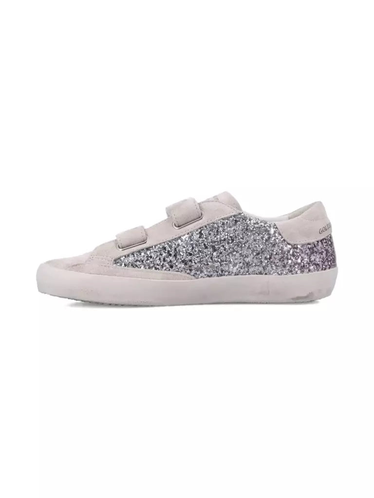 Golden Goose Deluxe Brand Kids Scarpe ginniche