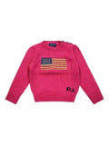 Polo Ralph Lauren Kids Maglione
