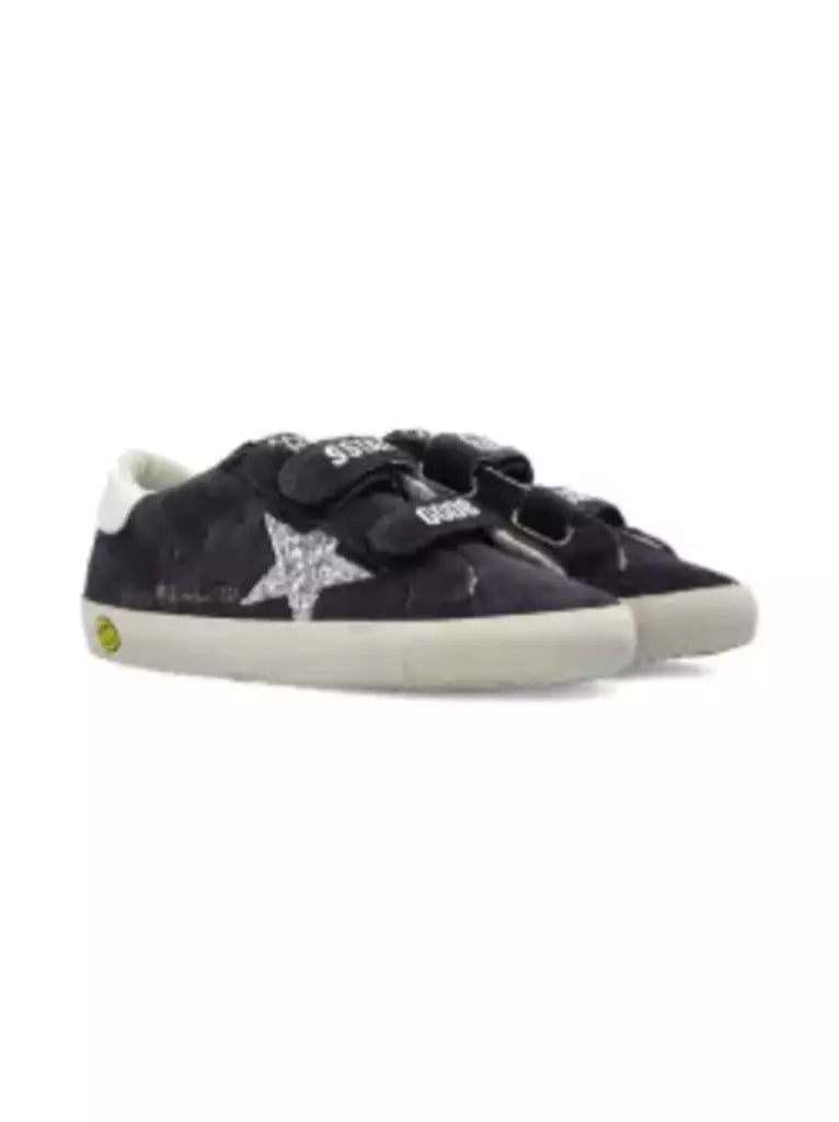 Golden Goose Deluxe Brand Kids Scarpe ginniche
