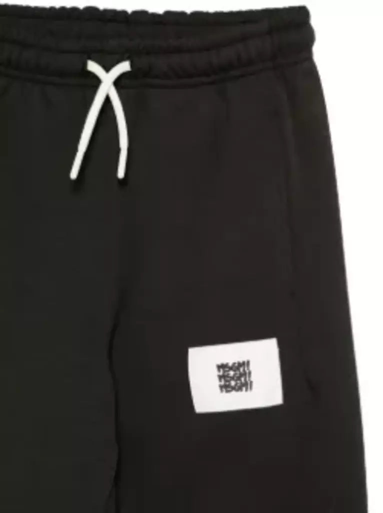 MSGM Kids Pantalone