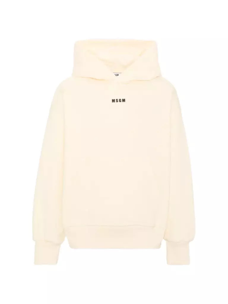 MSGM Kids Felpe
