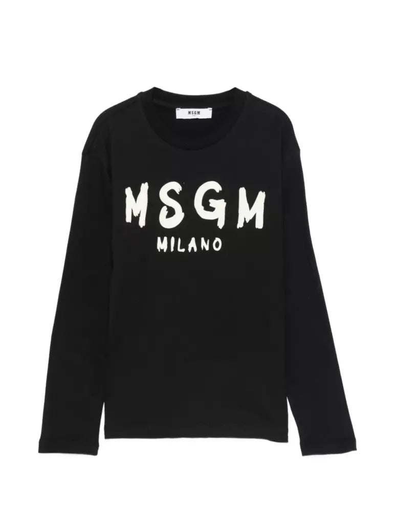 MSGM Kids T-shirt