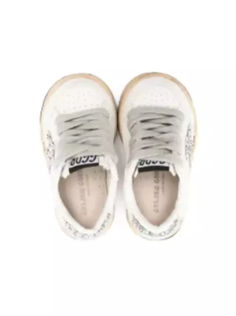 Golden Goose Deluxe Brand Kids Scarpe ginniche