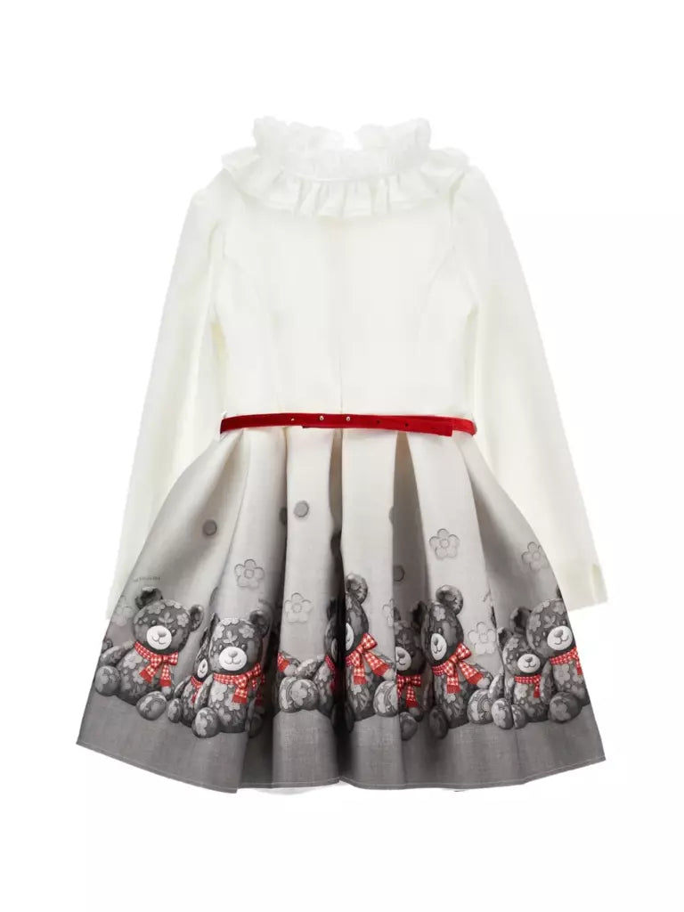 Monnalisa Vestito