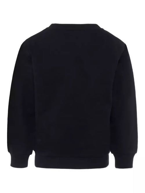 Balmain Kids Felpa girocollo