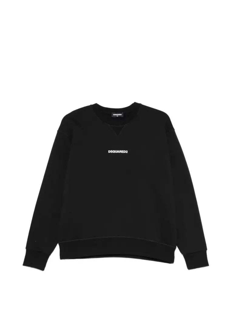 DSQUARED2 Kids Felpe