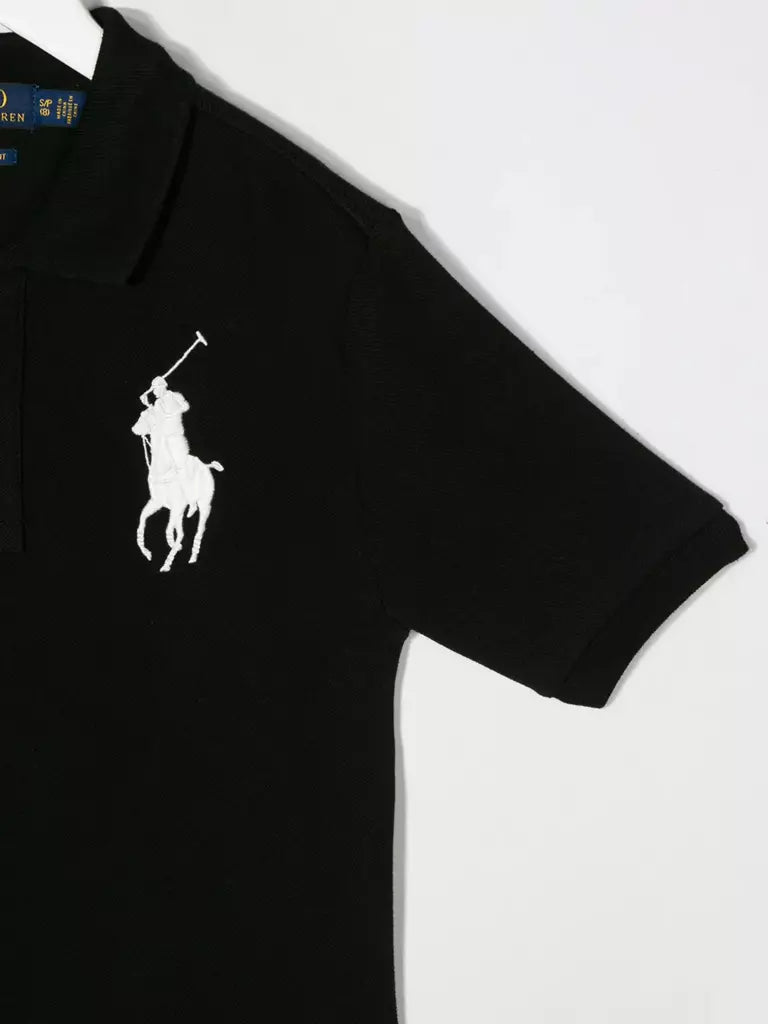 Polo Ralph Lauren Kids Polo manica corta