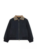 Burberry Kids Giubbotto