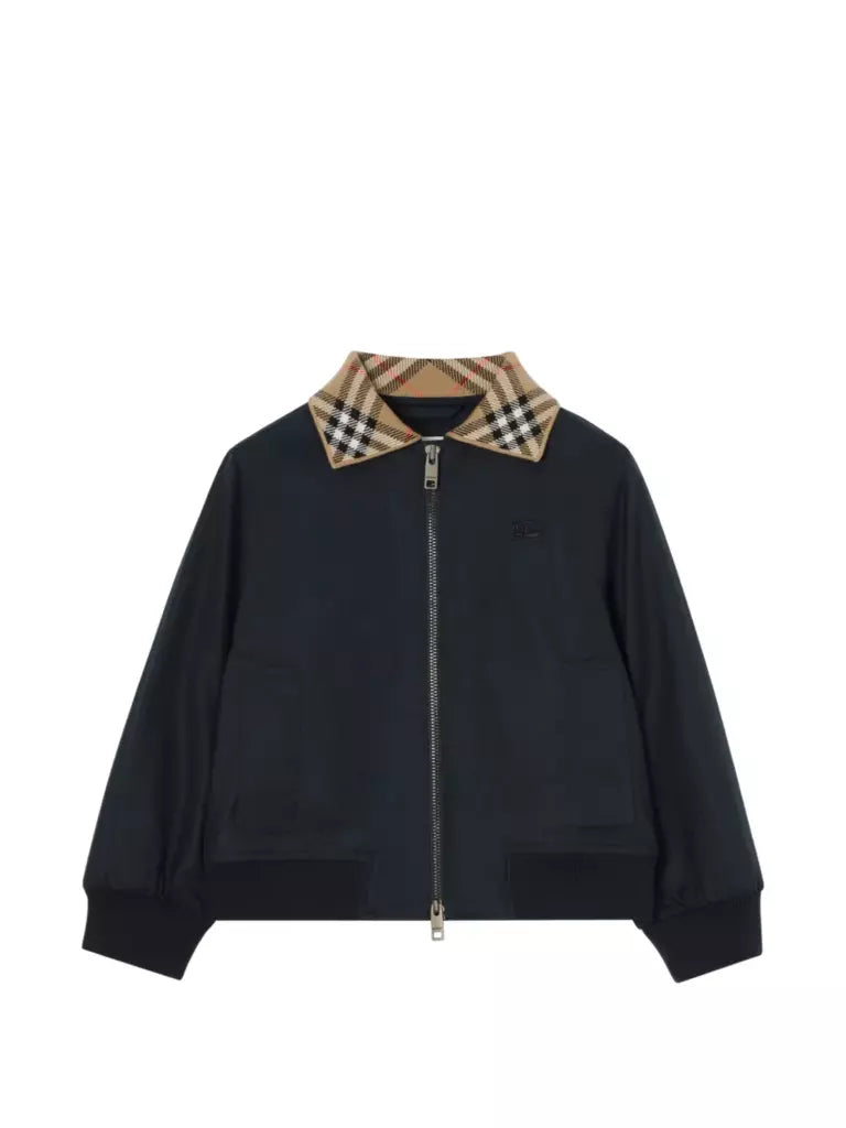 Burberry Kids Giubbotto