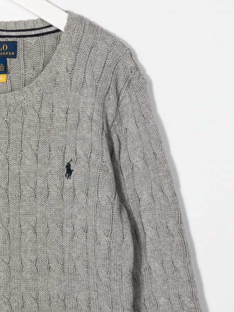 Polo Ralph Lauren Kids Maglione