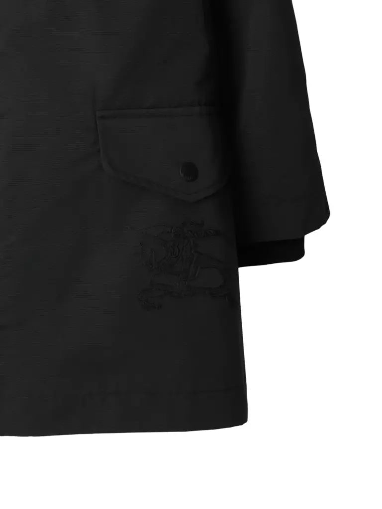 Burberry Kids Giubbotto