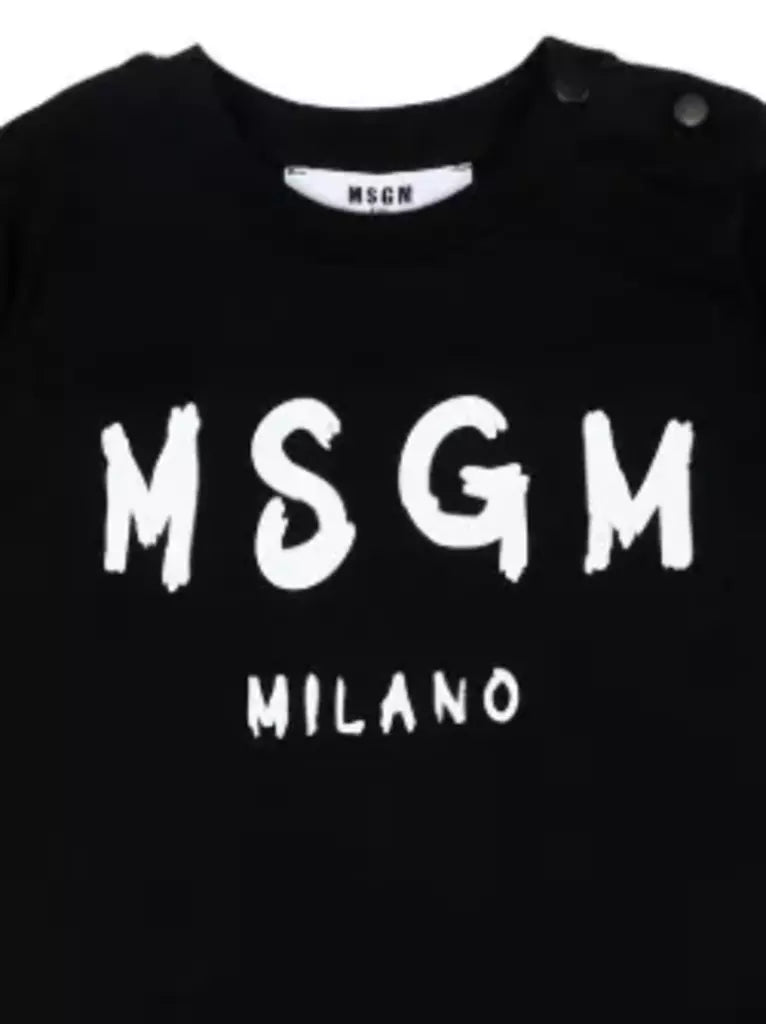 MSGM Kids T-shirt