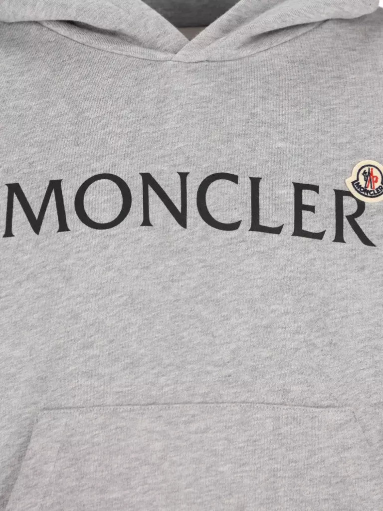 Moncler Kids Felpe