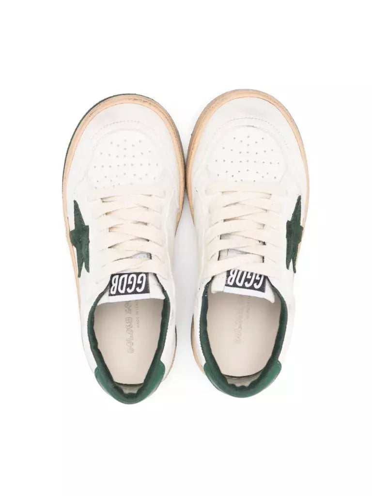 Golden Goose Deluxe Brand Kids Scarpe ginniche