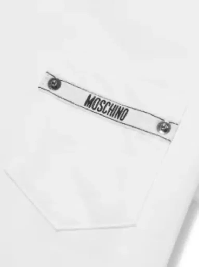 Moschino Kids T-shirt