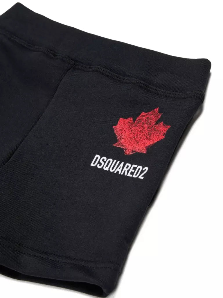 DSQUARED2 Kids Short