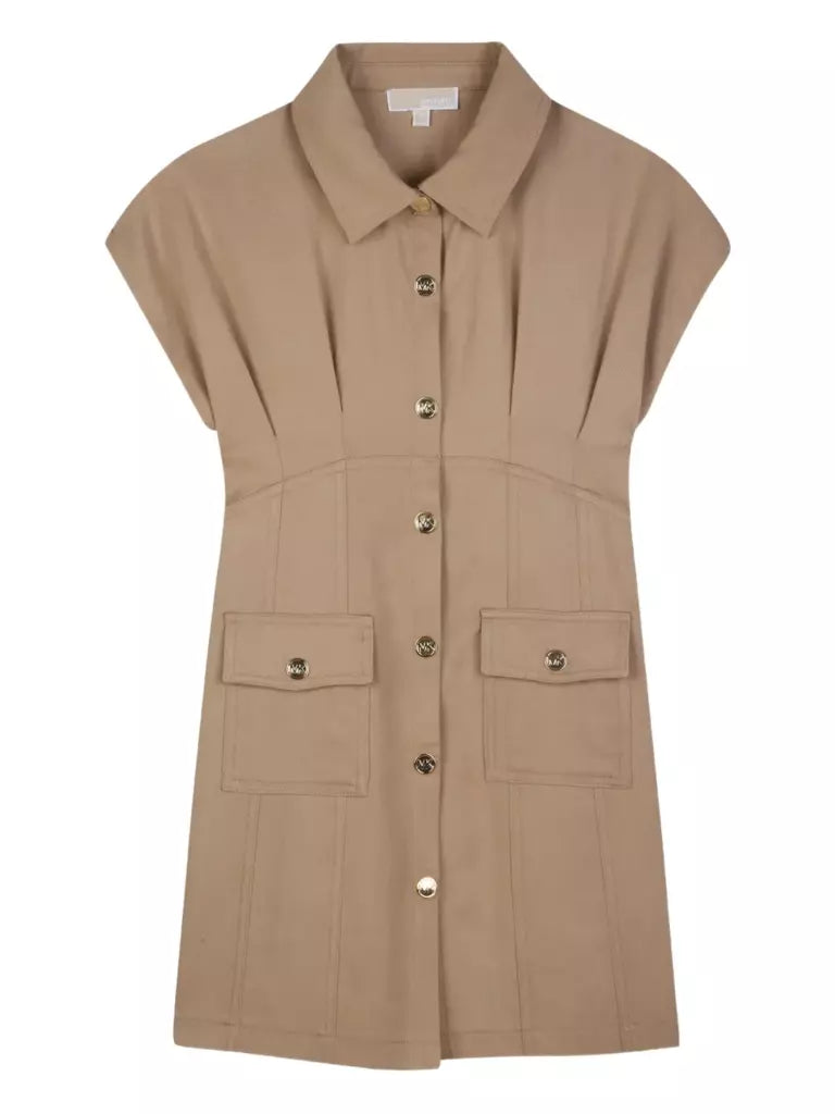 Michael Kors Kids Vestito