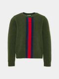 Gucci Kids Maglione