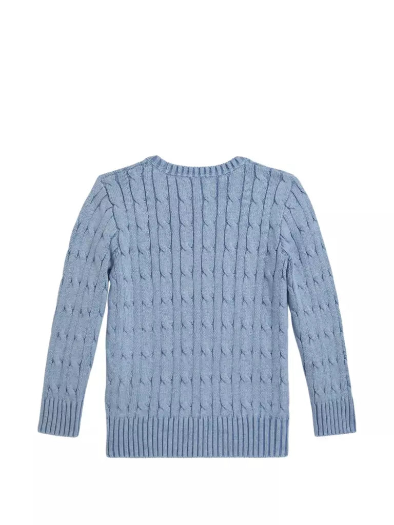 Polo Ralph Lauren Kids Maglione