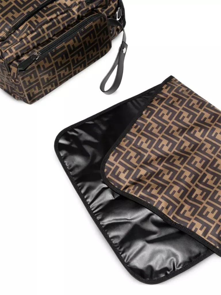 Fendi Kids Borsa mamma
