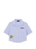 Barrow Kids Camicia