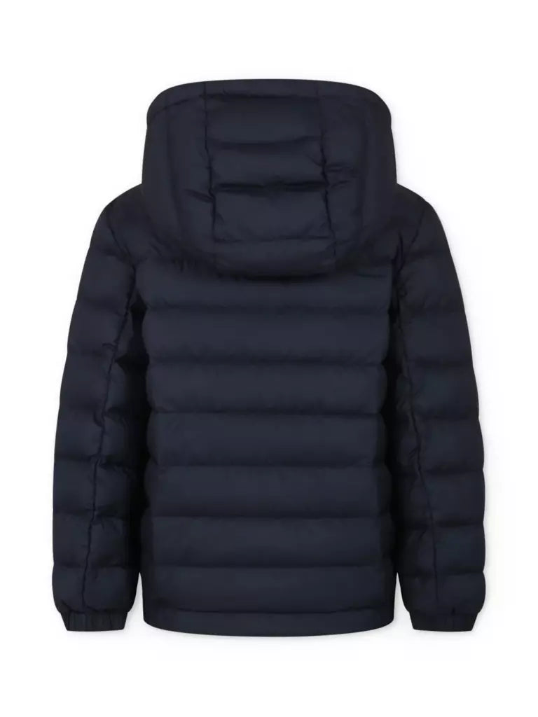 Moncler Kids Giubbotto