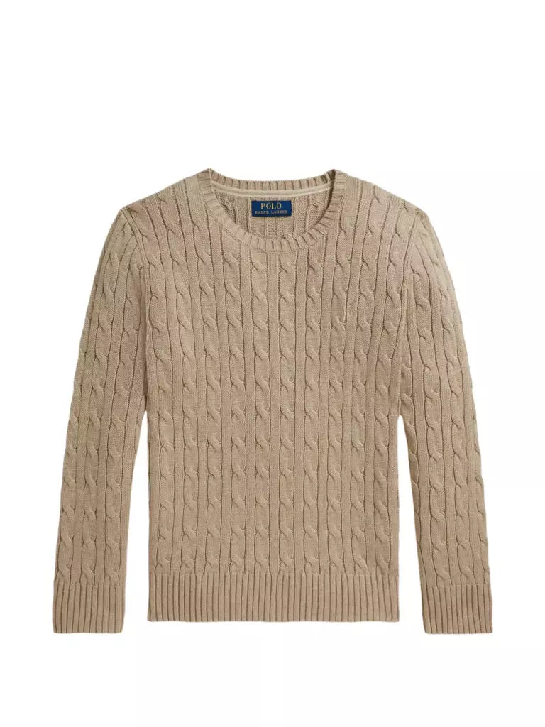Polo Ralph Lauren Kids Maglione