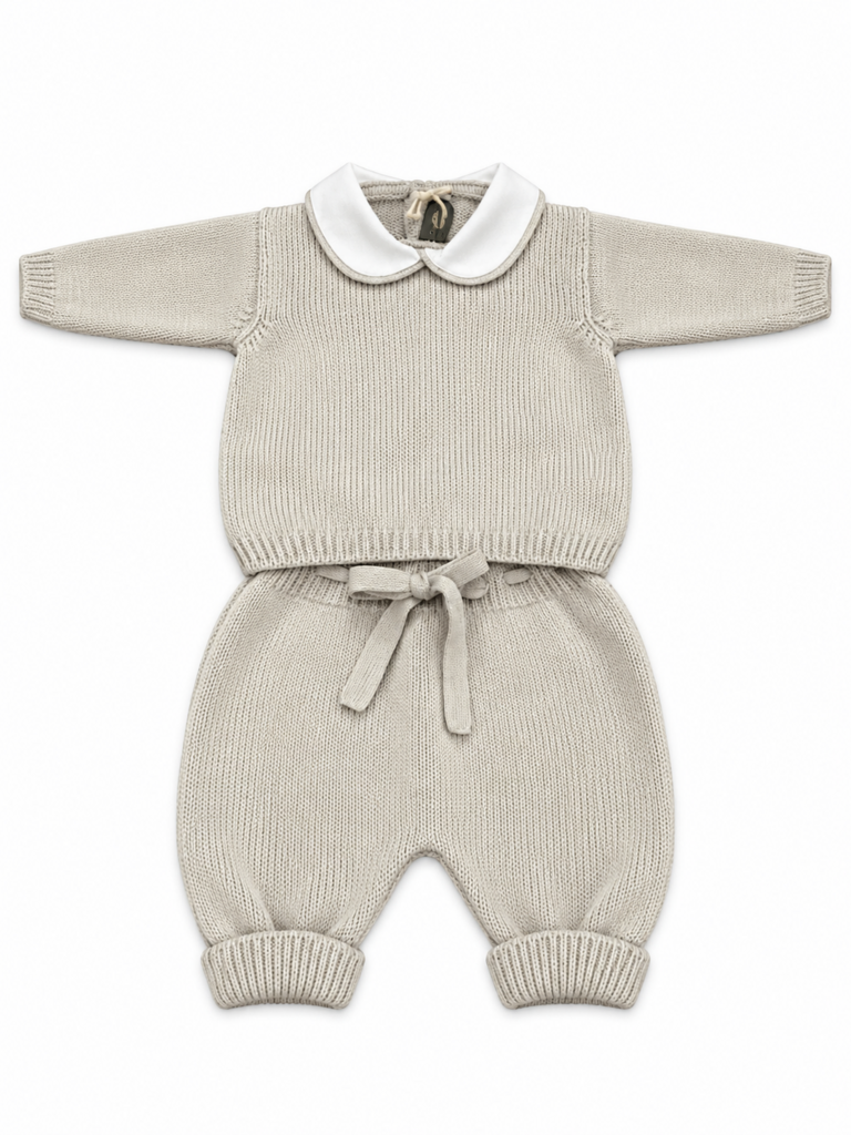Little Bear Completo