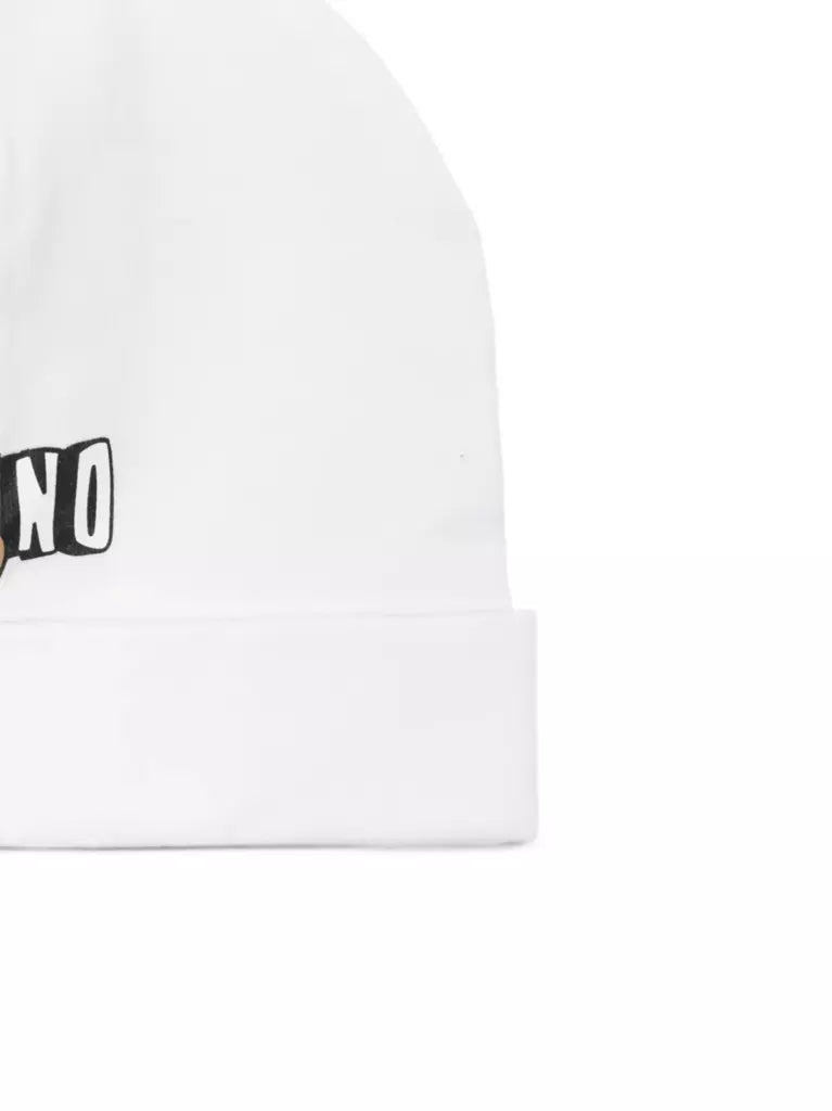 Moschino Kids Cappello