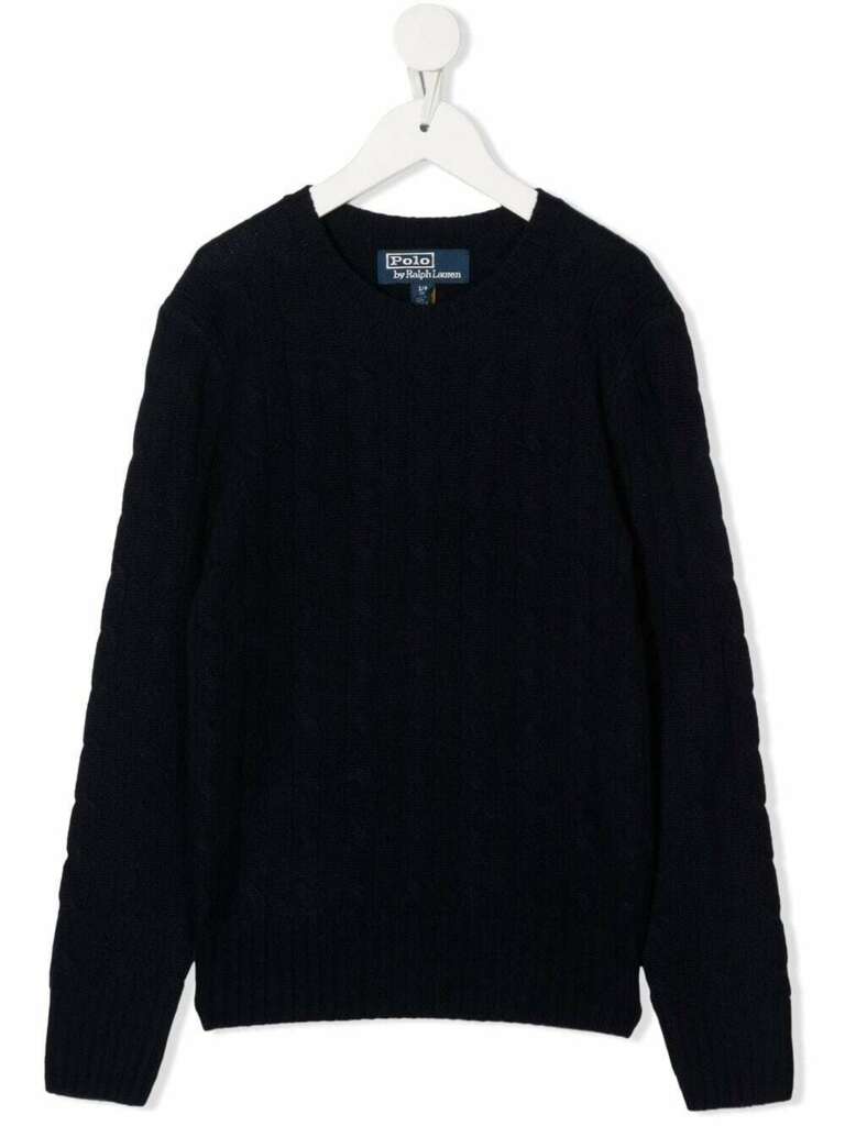 Polo Ralph Lauren Kids Maglione