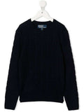 Polo Ralph Lauren Kids Maglione
