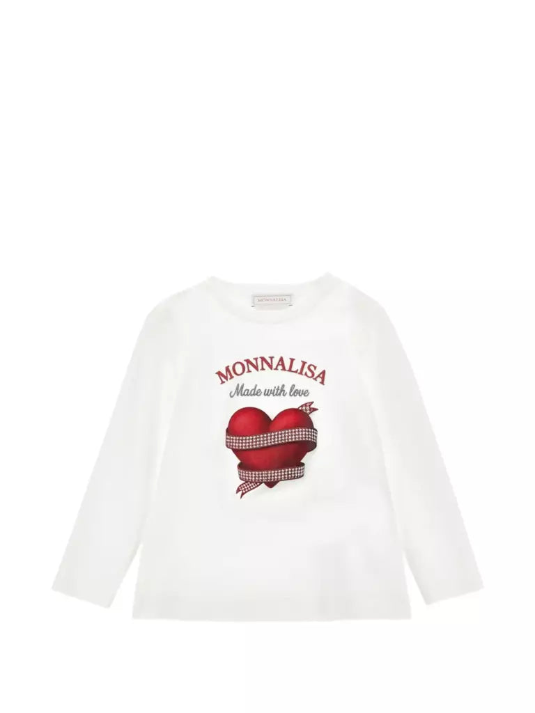 Monnalisa T-shirt