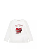 Monnalisa T-shirt