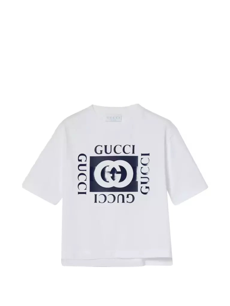 Gucci Kids T-shirt