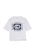 Gucci Kids T-shirt