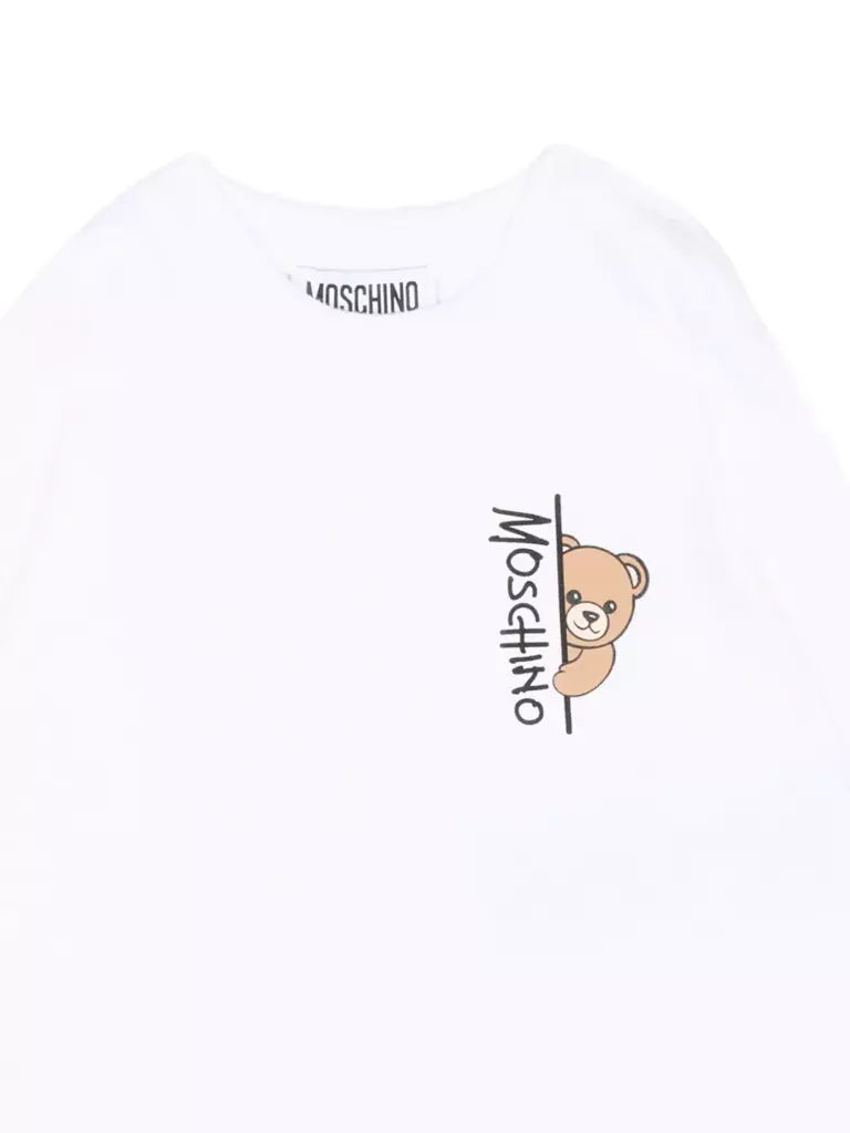 Moschino Kids T-shirt