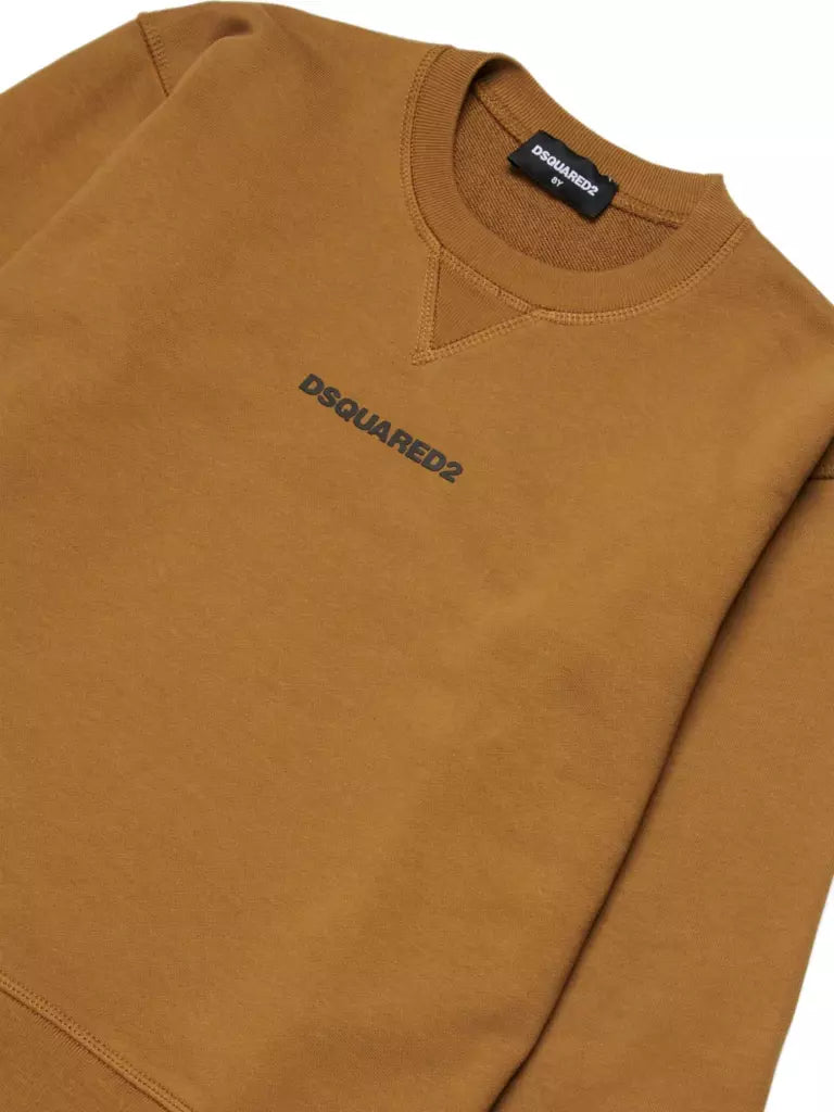 DSQUARED2 Kids Felpe