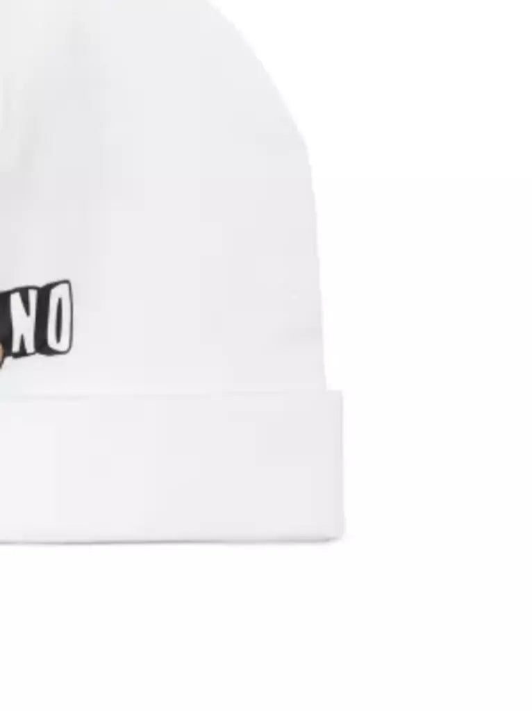 Moschino Kids Cappello