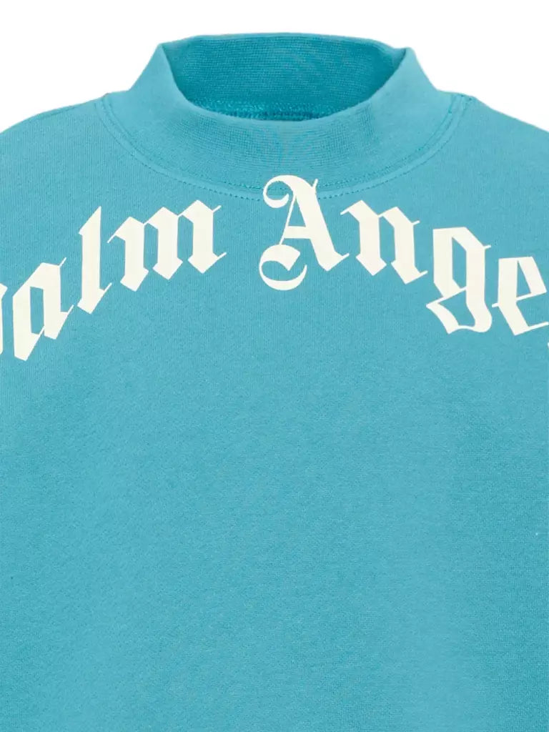 Palm Angels Kids Felpe