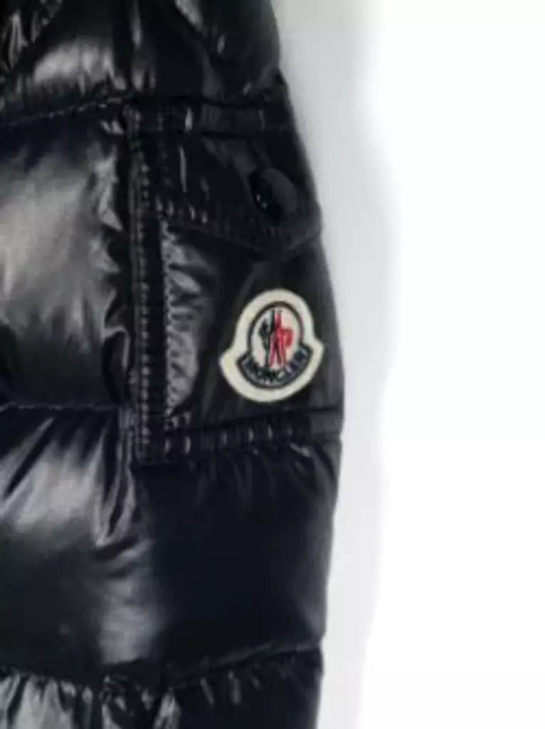 Moncler Kids Piumino