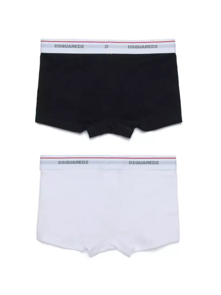 DSQUARED2 Kids Intimo