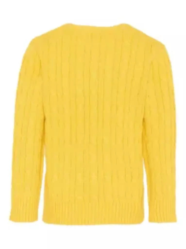 Polo Ralph Lauren Kids Maglione