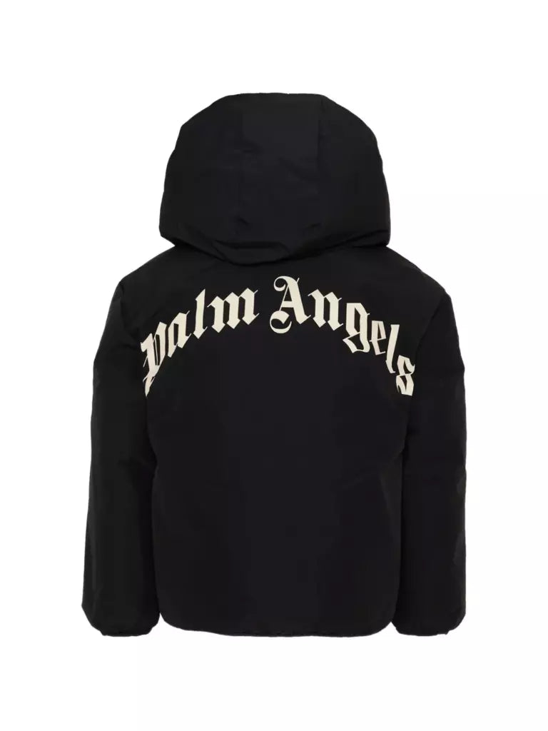 Palm Angels Kids Giubbotto